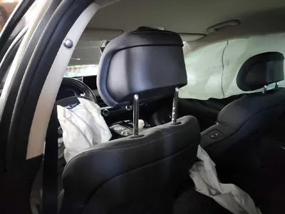 2021 Genesis G80 VIN: