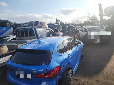 2021 BMW 120 WBA7L7107M7J80682 VIN:WBA7L7107M7J80682