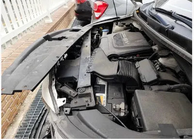 2018 Kia Carnival KNAMC81ABJS419807 VIN:KNAMC81ABJS419807