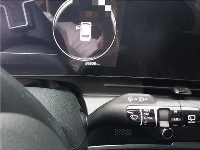 2022 Kia Sportage VIN: