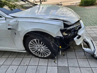 2020 Audi A6 WAUZZZF24LN053640 VIN:WAUZZZF24LN053640