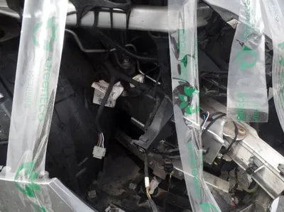 2019 Infiniti QX30 SJKCH53F5KA010410 VIN:SJKCH53F5KA010410