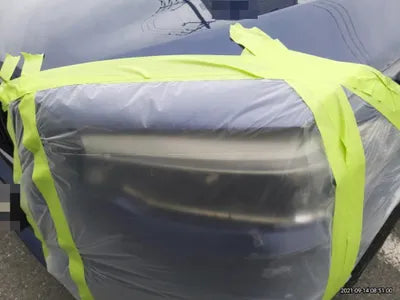 2017 BMW 520 WBAJC5109HG850653 VIN:WBAJC5109HG850653