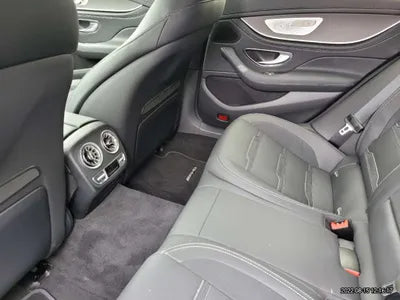 2021 Mercedes-Benz AMG GT W1K7X8KB8MA042140 VIN:W1K7X8KB8MA042140