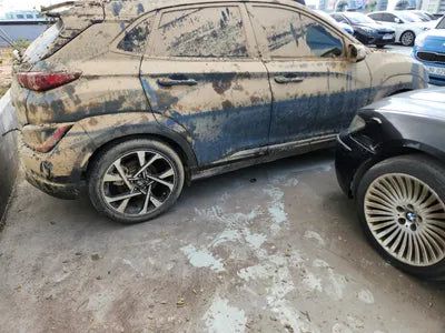 2022 Hyundai Kona KMHK5813GNU872370 VIN:KMHK5813GNU872370