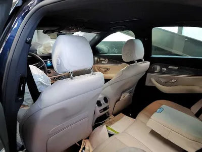 2022 Mercedes-Benz E 350 W1KZF8GB6NB074598 VIN:W1KZF8GB6NB074598