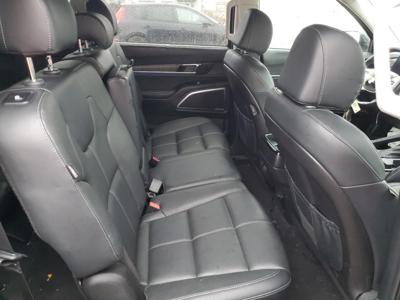 2024 KIA TELLURIDE SX VIN:5XYP5DGC5RG482978