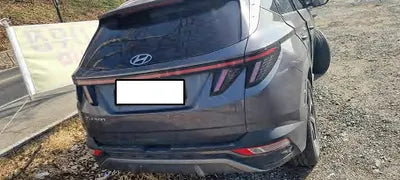 2021 Hyundai Tucson KMHJE81BGMU006415 VIN:KMHJE81BGMU006415