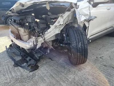 2020 Hyundai Santa FE VIN: