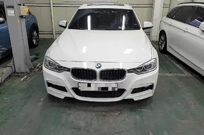2015 BMW 320 WBA3D3109FK614184 VIN:WBA3D3109FK614184