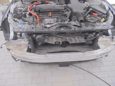 2019 Honda Accord 1HGCV3690KA510870 VIN:1HGCV3690KA510870