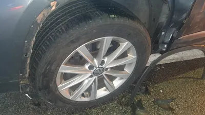 2016 Volkswagen Tiguan WVGZZZ5NZGW550757 VIN:WVGZZZ5NZGW550757