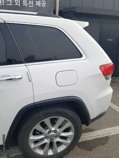 2017 Jeep Grand Cherokee 1C4RJFBG2HC747319 VIN:1C4RJFBG2HC747319