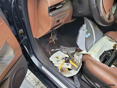 2020 Genesis G80 VIN: