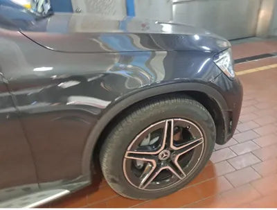 2022 Mercedes-Benz GLC 300 W1N0G8EB4NG107922 VIN:W1N0G8EB4NG107922