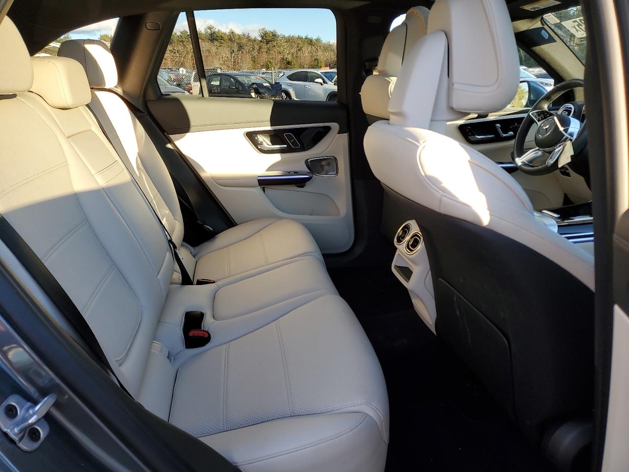 2023 MERCEDES-BENZ GLC 300 4MATIC VIN:W1NKM4HB4PF024165