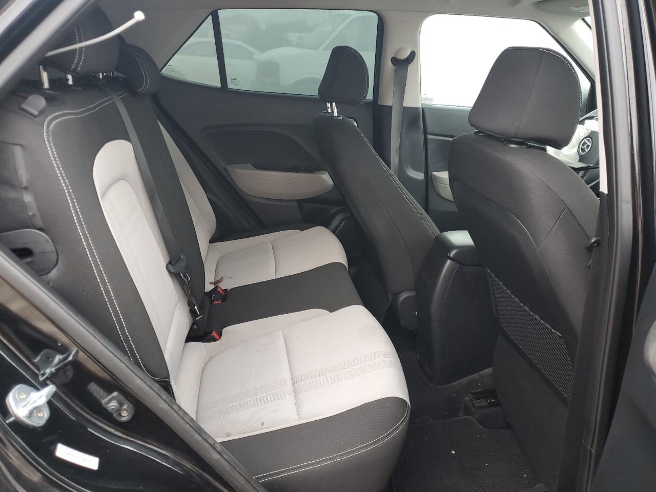 2022 HYUNDAI VENUE SEL VIN:KMHRC8A35NU208540