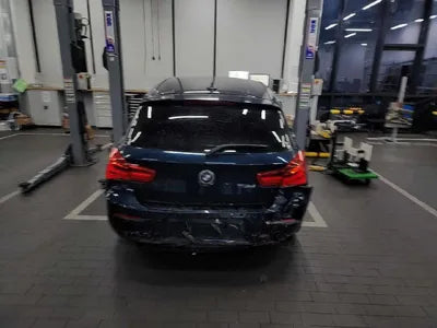 2017 BMW 118 WBA1S5105HV807961 VIN:WBA1S5105HV807961