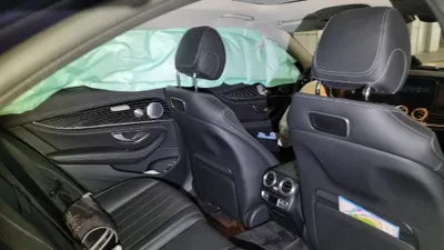 2019 Mercedes-Benz E 450 WDDZF6JB0KA693941 VIN:WDDZF6JB0KA693941