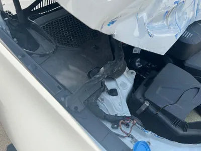 2019 BMW 330 WBA5R3103KAE82391 VIN:WBA5R3103KAE82391