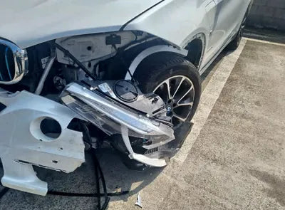 2018 BMW 540 WBAKT0108J0Z76721 VIN:WBAKT0108J0Z76721