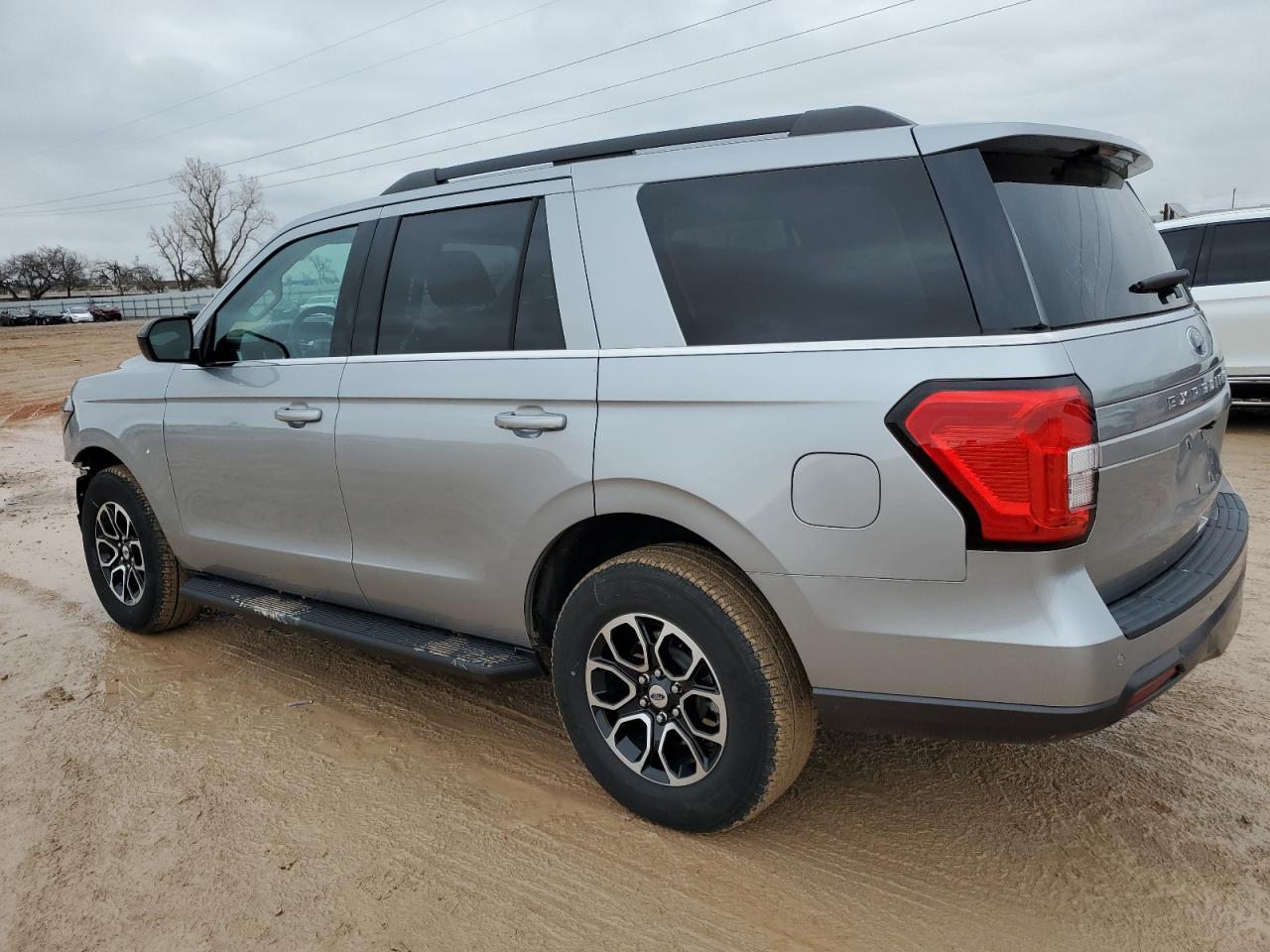 2022 FORD EXPEDITION XL VIN:1FMJU1GT7NEA42539