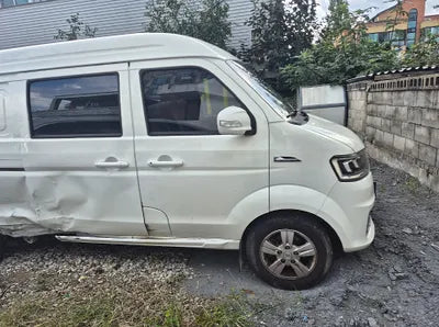 2023 Volkswagen T4 VIN: