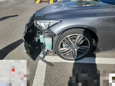 2015 Infiniti Q50 VIN: