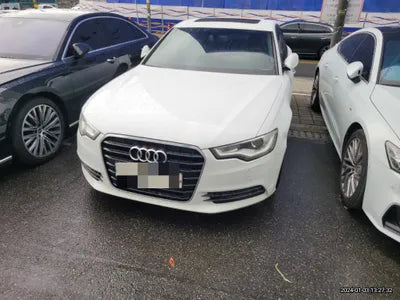 2015 Audi A6 WAUZZZ4G1FN049208 VIN:WAUZZZ4G1FN049208