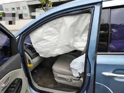 2016 Kia Carnival KNAMB81ABGS201901 VIN:KNAMB81ABGS201901