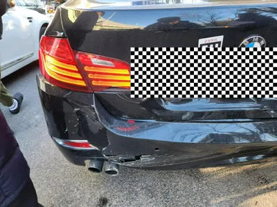 2016 BMW 528 WBA5A5102GG180529 VIN:WBA5A5102GG180529