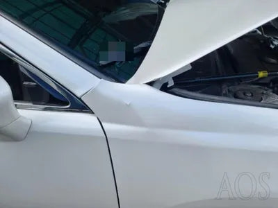 2018 Lexus ES 300 VIN: