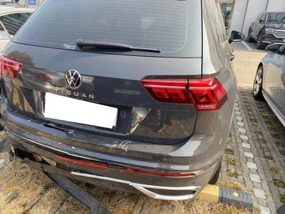 2021 Volkswagen Tiguan WVGZZZ5NZMW557052 VIN:WVGZZZ5NZMW557052