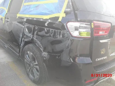 2019 Kia Carnival KNAMB81ABKS610561 VIN:KNAMB81ABKS610561