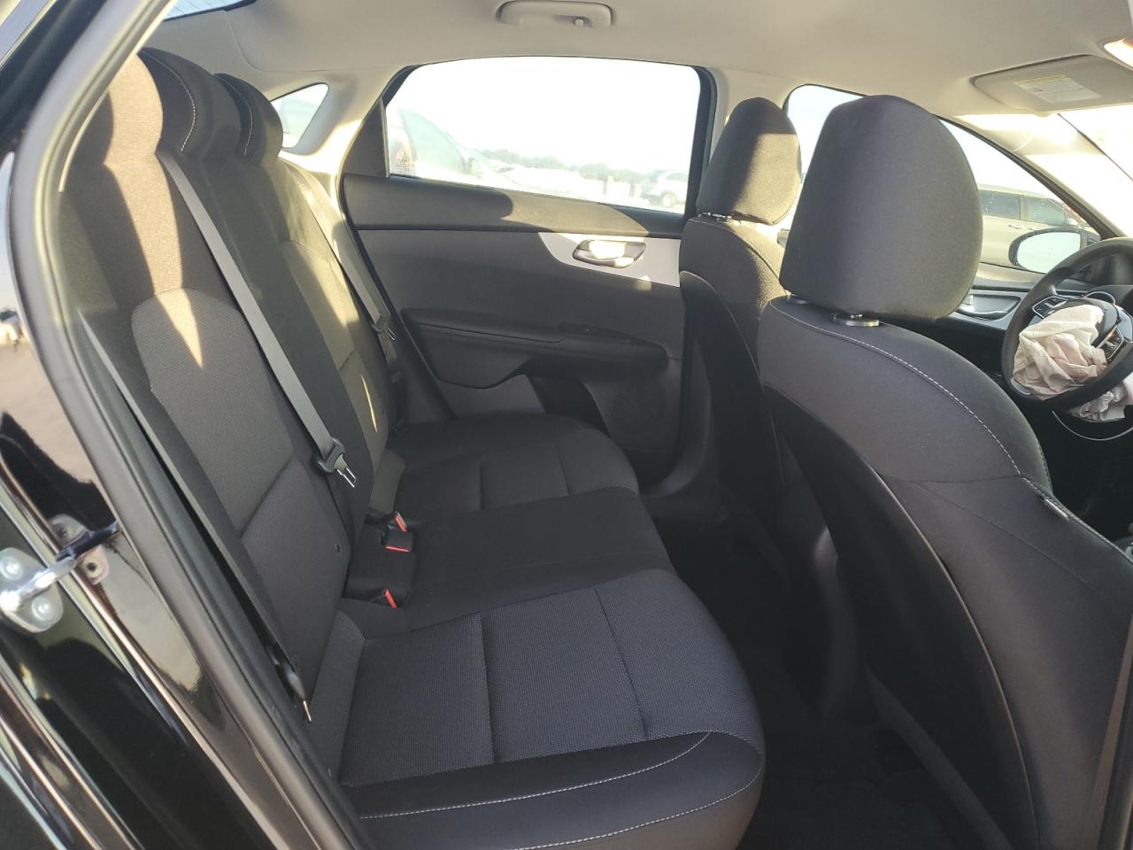 2024 KIA FORTE LX VIN:SAJDA01D3YGL67348