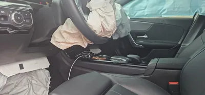 2021 Mercedes-Benz A 220 VIN: