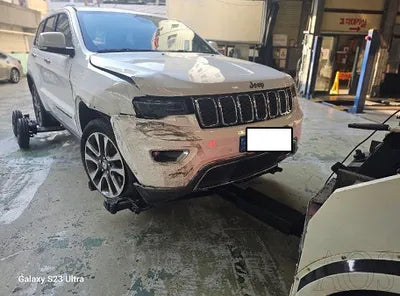 2018 Jeep Grand Cherokee 1C4RJFBG0JC172921 VIN:1C4RJFBG0JC172921