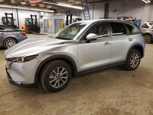 2023 MAZDA CX-5 SELECT VIN:JM3KFBBM2P0175306