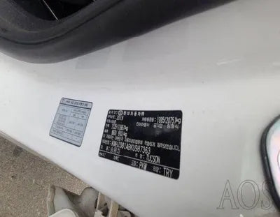 2019 Hyundai Tucson KMHJ381ABKU987363 VIN:KMHJ381ABKU987363