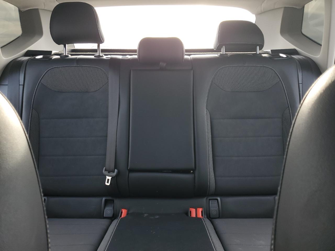 2022 VOLKSWAGEN TAOS SE VIN:3VVSX7B2XNM085723