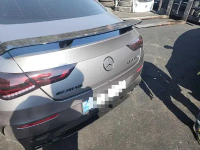 2022 Mercedes-Benz A 45 AMG VIN: