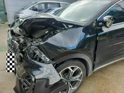 2020 Kia Sportage KNAPR813BLK848698 VIN:KNAPR813BLK848698