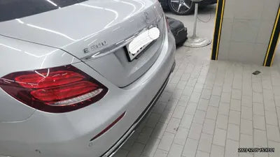 2020 Mercedes-Benz E 300 W1KZF4KB9LA860740 VIN:W1KZF4KB9LA860740