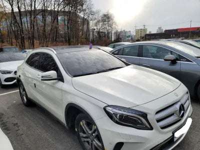 2015 Mercedes-Benz GLA 200 WDCTG0JB8FJ030529 VIN:WDCTG0JB8FJ030529