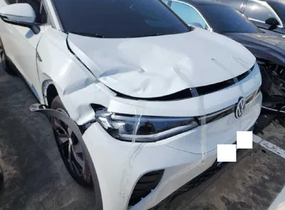 2022 Volkswagen ID.4 WVGZZZE2ZNP045367 VIN:WVGZZZE2ZNP045367