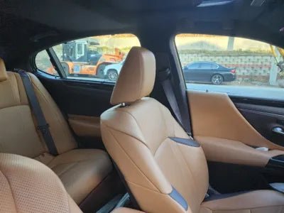 2019 Lexus ES 300 JTHB21B10K2042575 VIN:JTHB21B10K2042575