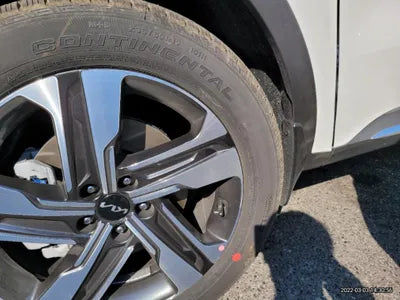 2022 Kia Sorento KNARK81GDNA094215 VIN:KNARK81GDNA094215