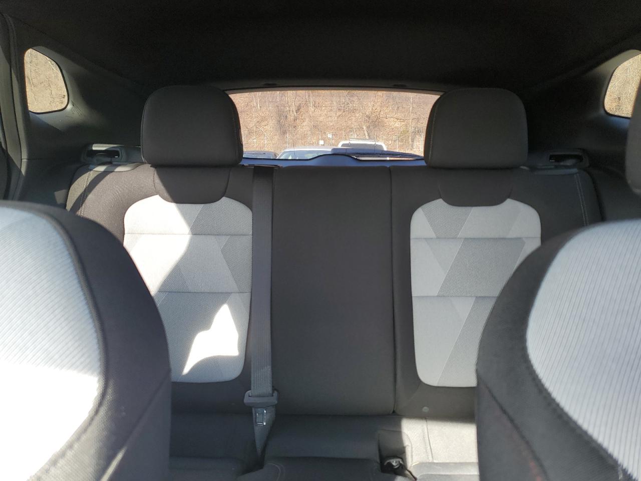 2024 CHEVROLET TRAX 1RS VIN:KL77LGE28RC216695