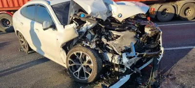 2023 BMW 630 WBAGT8106P9R22858 VIN:WBAGT8106P9R22858