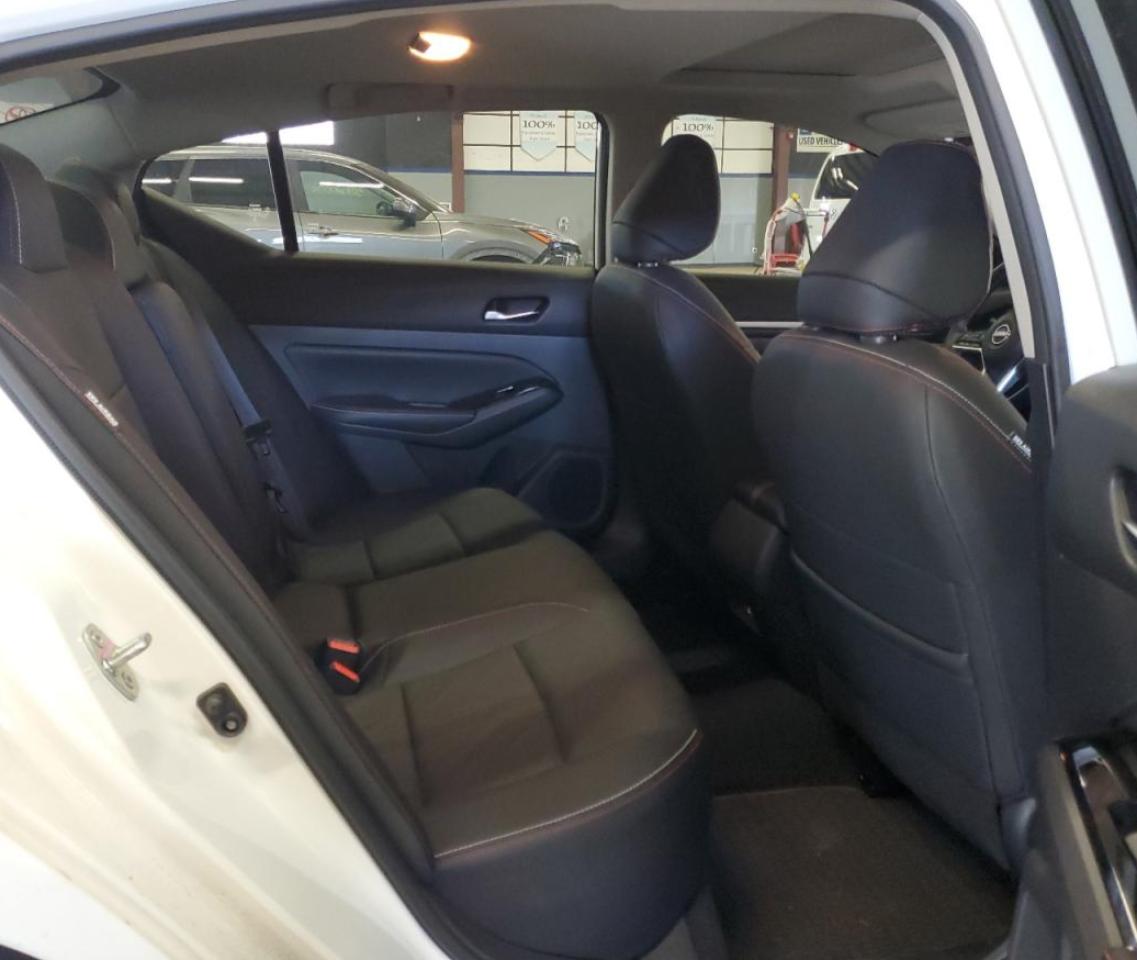 2023 NISSAN ALTIMA SR VIN:1N4BL4CW5PN327259